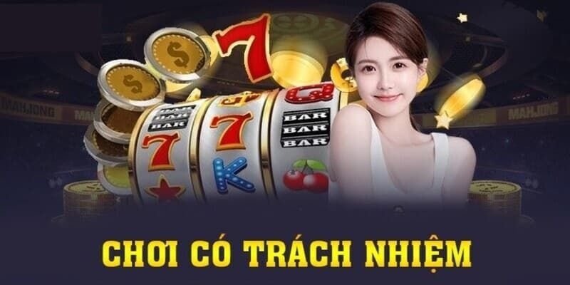 Chơi có trách nhiệm U888 là nguyên tắc người tham gia cần tuân thủ