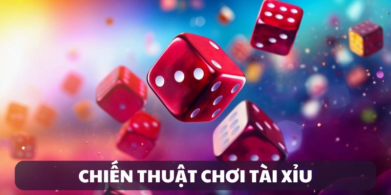 Chiến thuật chơi Sicbo