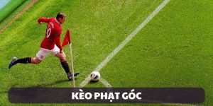 Kèo phạt góc